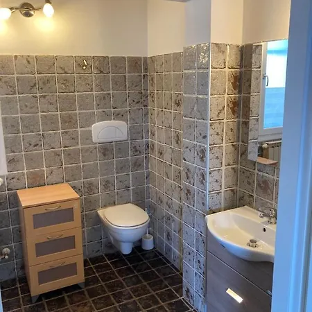 Delta House Apartament *