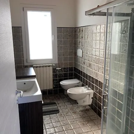 Apartament Delta House Taglio di Po