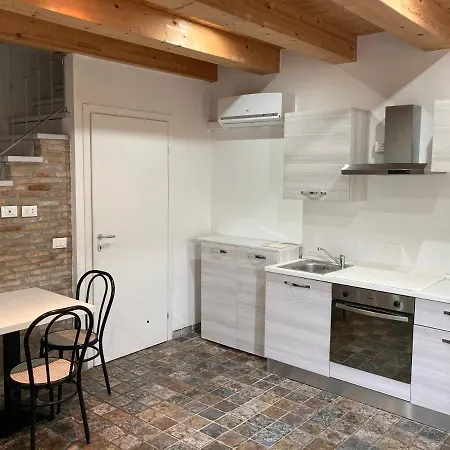 Delta House Lägenhet