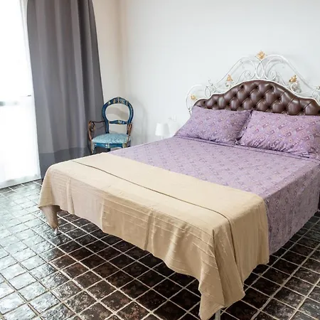 Delta House Apartament Taglio di Po