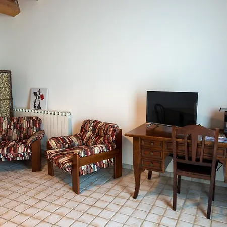 Apartament Delta House Taglio di Po
