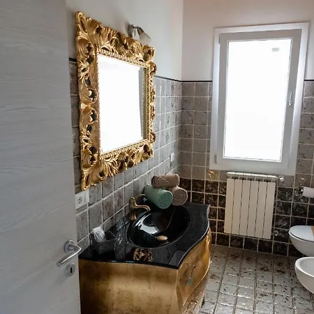 Apartament Delta House Taglio di Po