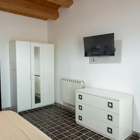 Delta House Apartament Taglio di Po