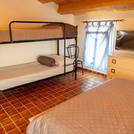 Delta House * Taglio di Po