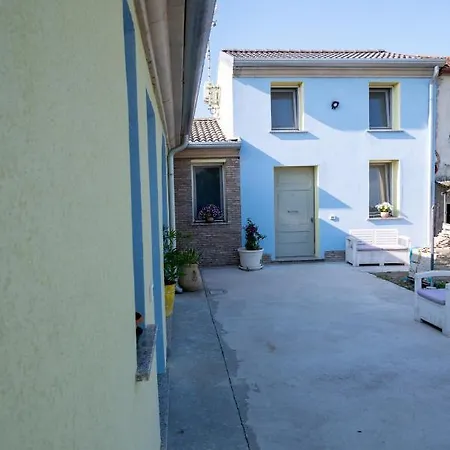 Delta House *