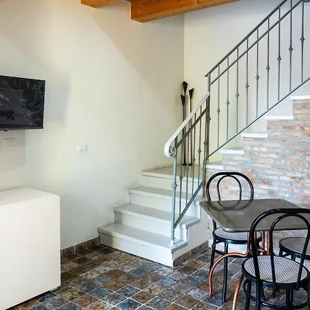 Delta House Apartament