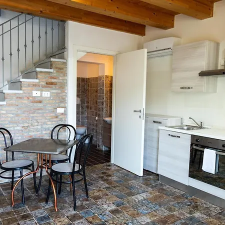 Delta House Taglio di Po