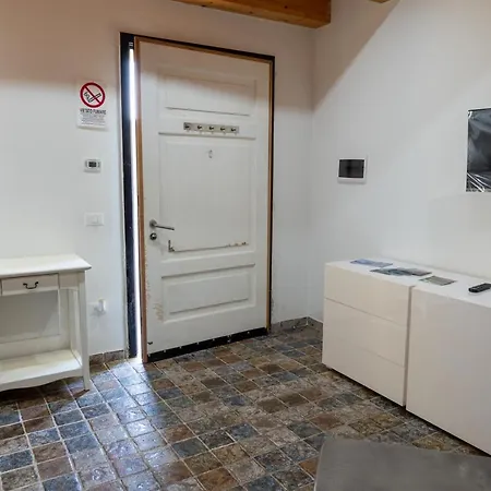 Delta House Apartament *