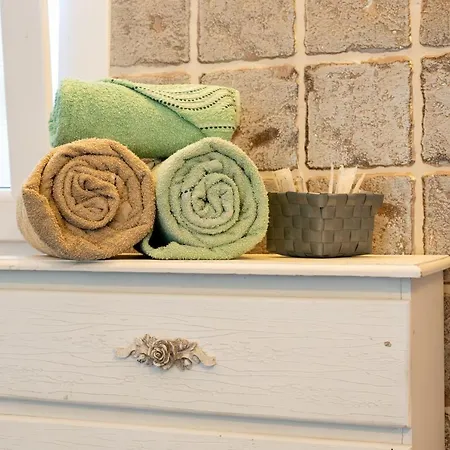 Delta House Apartament