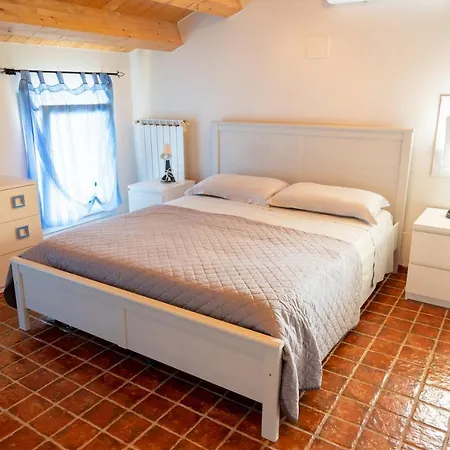 Delta House Taglio di Po