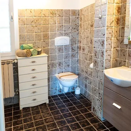 Delta House Apartament *