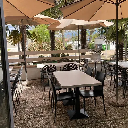 Delta House Taglio di Po