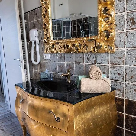 Apartamento Delta House Taglio di Po