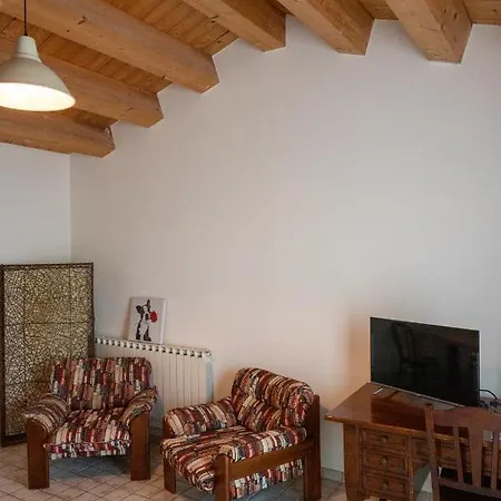 Delta House Lejlighed Taglio di Po