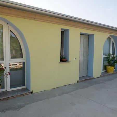 Delta House Lejlighed