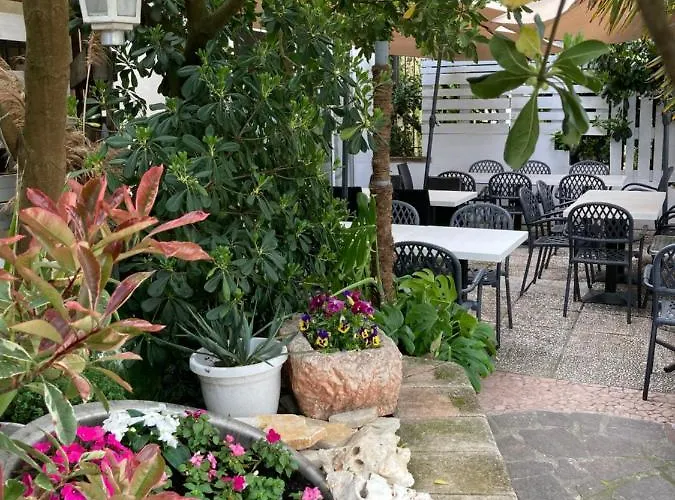 Delta House Daire Taglio di Po