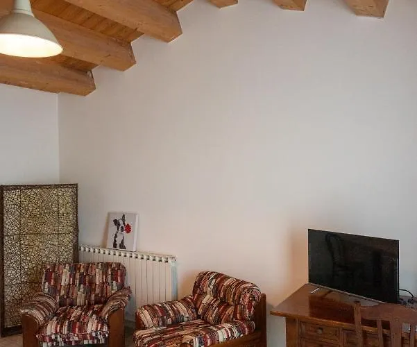 Delta House Daire Taglio di Po