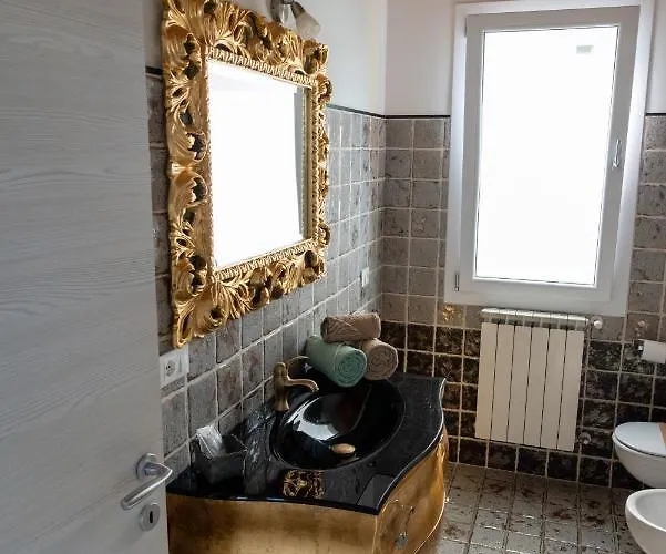 Daire Delta House Taglio di Po