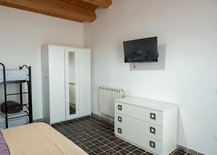 Delta House Daire Taglio di Po