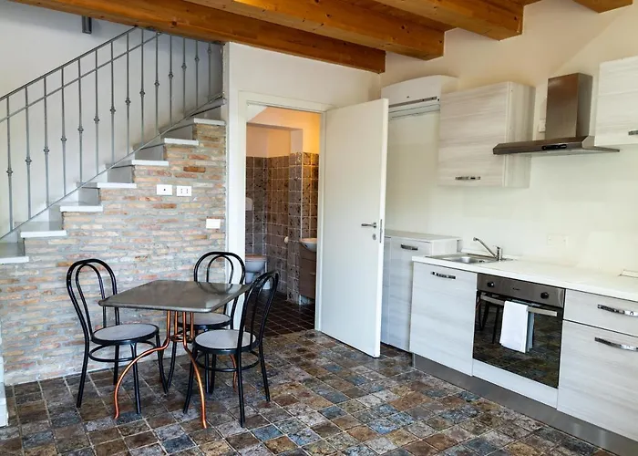 Delta House Taglio di Po