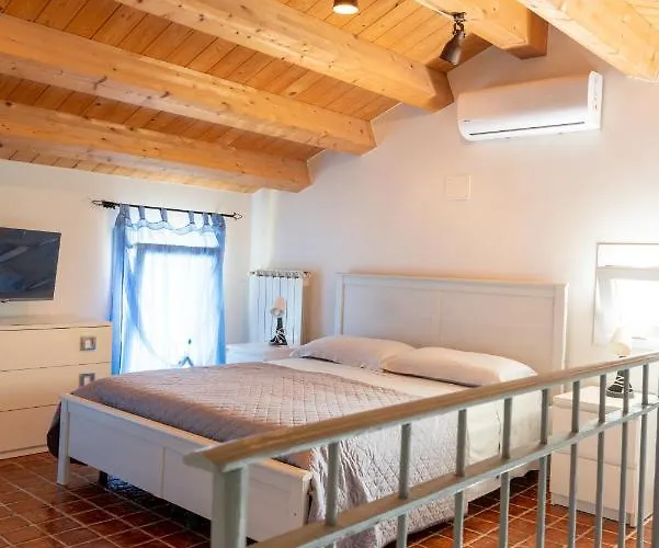 Delta House Daire *